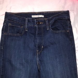 721 Levi Jeans Size 30